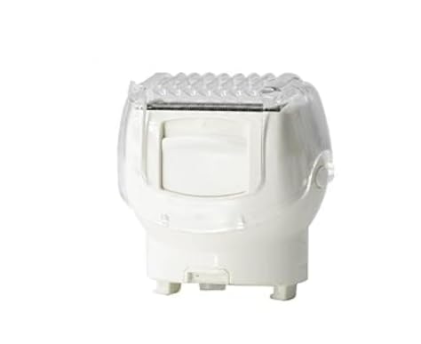 For Women's Hair Removal Electric Razor Trimmer