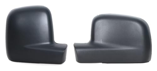 Coque de rétroviseur voiture VW protection antichoc et pluie