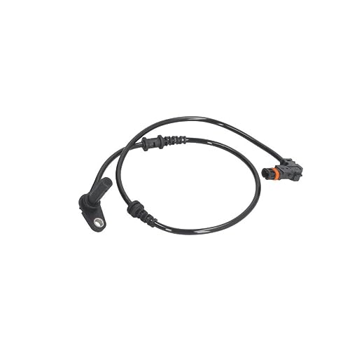 BOSCH 0265008135 ABS Wheel Speed Sensor - Compatible with Select Mercedes-Benz CLS550, CLS63 AMG, E350, E550, E63 AMG; LEFT FRONT