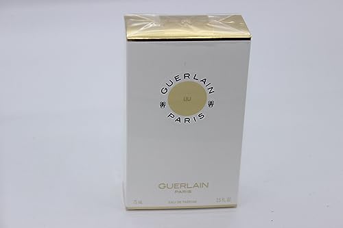 GUERLAIN, Liu Eau de Parfum Woman 75ml