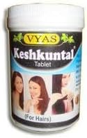 Vyas KeshKuntal Tablet (100T)