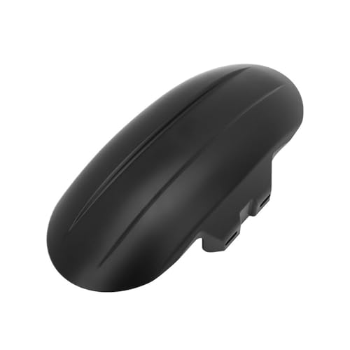 Garde boue moto avant ABS noir accessoire protection Rebel CMX250 500