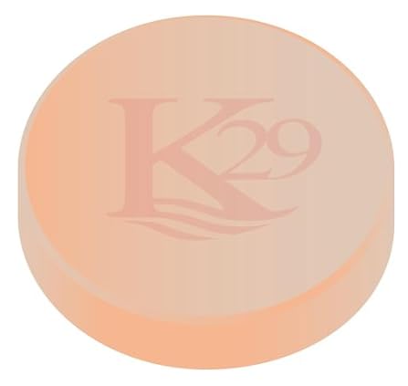 Image of K29 'Blossom' Stone Air Freshener, (Pack of 2)