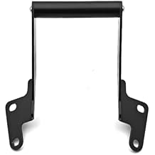Navigation Bracket for Voge 300 for Rally 300 Motorcycle Navigation Bracket Stand Holder Phone Mobile Phone GPS Plate Support GPS Phone Navigation