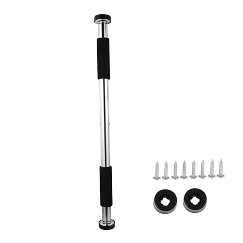 GOOHOCHY Professional Exercise Pull-up Bar Workout Equipment for Home Wall-mounted Gym Machine Strength Trainer Fitness Tool