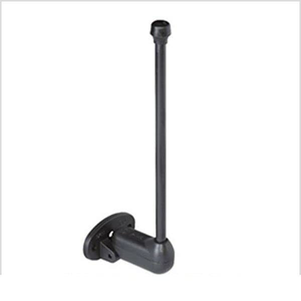 Fadini Antenna a Stelo BIRIO A8 4605L Originale per Automazione Cancelli