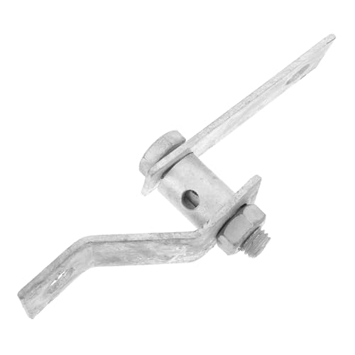 Abaodam Tendeur De Câble Manuel Pour Outil De Tension De Fil De De Tendeur De Corde Portable Pour Fixation De Câble