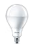Produktbild Philips LED E27 Lampe, 3450 Lumen entsprechen 200W, warmweiß (2700 Kelvin), matt
