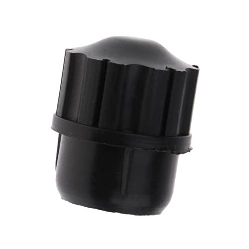 Generic Soprano Saxophone End Plug Sax