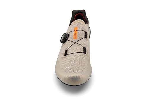 Image of DMT KR30 Road Bike Shoes, Sand, 44.5 EU