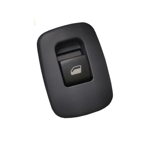 Bouton commande lève-vitre Citroën C3 Peugeot 2008 solution panne vitre arrière noire