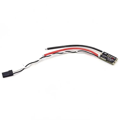 Contrôleur de vitesse électronique LB BS 20A pour drone de course FPV BLS D