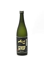 七田 純米大吟醸 無濾過 生詰 720ml
