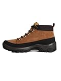  NAPAPIJRI Schuhe für Herren NP0A4GT3CO Gelb Phlox Stiefel Vibram Stoßdämpfer Trekking Bein, gelb, 43 EU