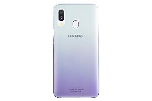 Coque Evolution violet G A40 protection arriere EF-AA405CVEGWW Beetlecase - 2