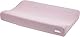 Meyco Baby Knit Basic wickelauflagenbezug - lilac - 50x70cm
