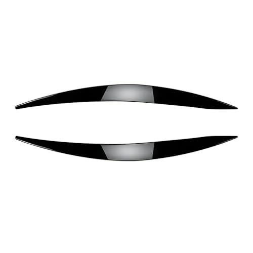 Sourcil phare voiture pour masquer les rayures et relooker la Focus MK4