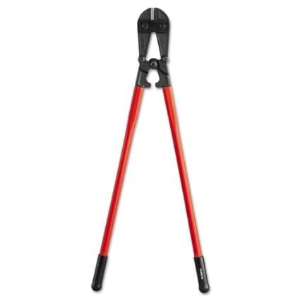 S42 Heavy-Duty Bolt Cutters