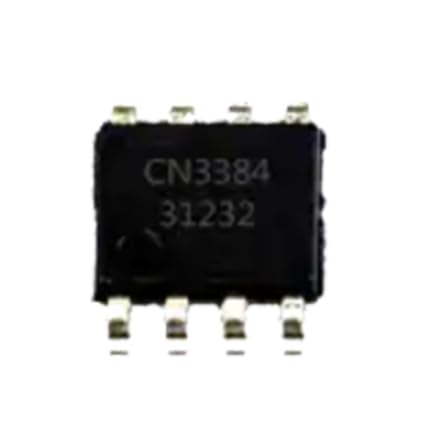 CN3384 35W PFM 4S Lithium Battery Charger IC-image-49