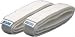 Urocare Universal Fabric Leg Strap, One Size 8" - 24" (1 Pair)
