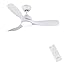 Télécommande Pour Ventilateur De Plafond – Modèle 1083 – Portable – Compatible Avec De Nombreux Ventilateurs