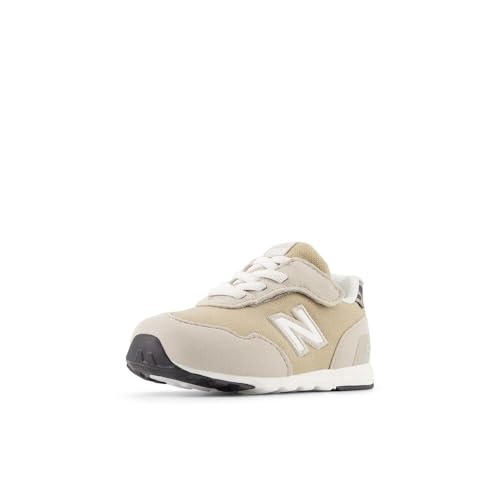 Image of New Balance Kids' 515 New-b Hook & Loop