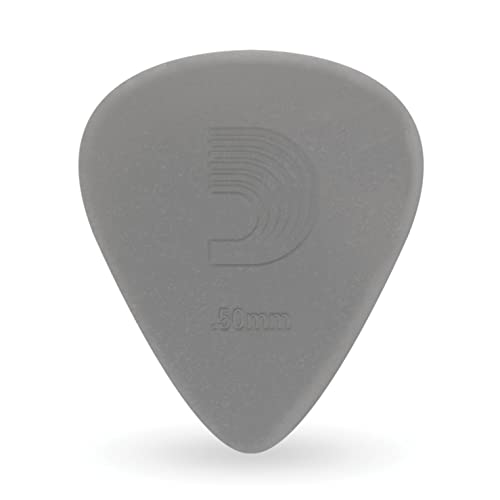 Planet Waves 1NFX2-10 Nyflex Pack de 10 Médiators Léger - Les Beatles, Paul McCartney, John Lennon, RIngo Starr, George Harrison Planet Waves 1NFX2-10 Nyflex Pack de 10 Médiators Léger – Image 3