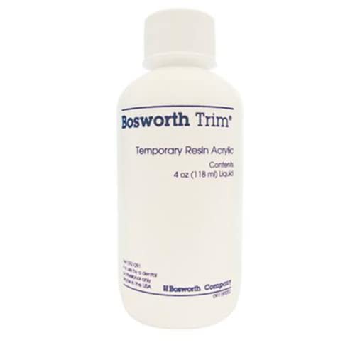 Keystone Bosworth BOS921091 Trim II Liquid Industrial