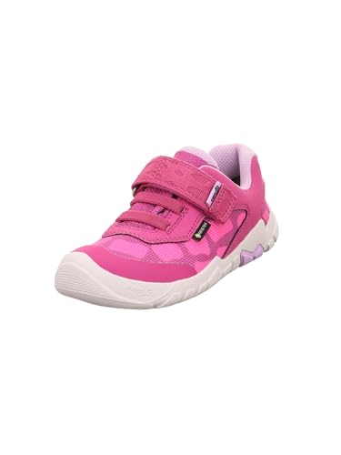 Superfit Trace Gore-Tex basket fille idéale pour l'école