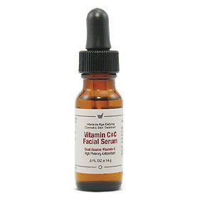 Janson Beckett Vitamin C&C Facial Serum by Janson Beckett