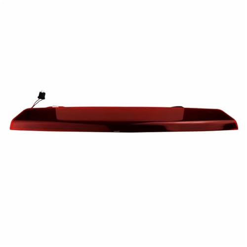 Troisième feu stop Range Rover L322 anti-infiltration eau rouge XFG000040