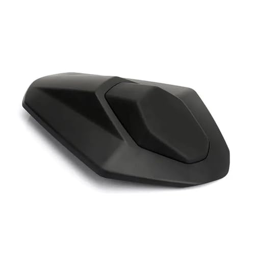 Capot de selle arrière GSX-8S finition premium dosseret rigide