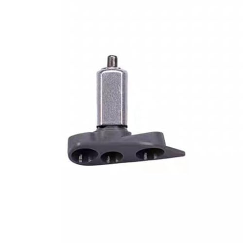 Eje trasero derecho DJI Mini 5 Pro arreglo de soporte de brazo y bisagra rota