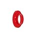 Pro-thane Coil Spring Isolators - Pair - Red | Universal