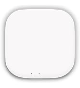 BSEED Zigbee Gateway Hub Smart Tuya ZigBee 3.0 Bluetooth Gateway Hub, compatible with all...