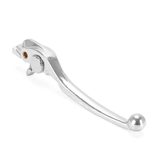 Palanca Embrague Y Freno Moto para CB600F para Hornet 2007-2013 para CBF 600 N/S para CBR600F 2008-2012 Palanca De Embrague De Freno Delantero Accesorios De Motocicleta Aluminio(Brake Lever)