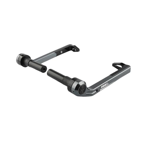 Protège-leviers moto pour éviter la casse sur RC125 RC390