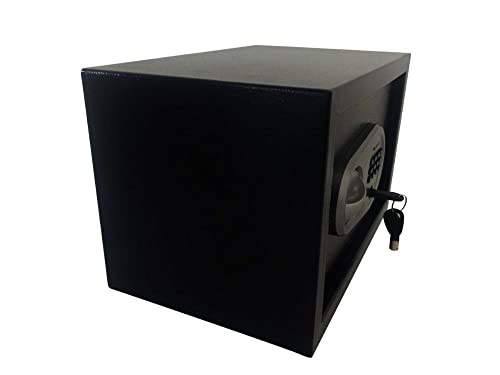 Cofre Eletrônico Compacto Digital Pelegrin Pel-22sa