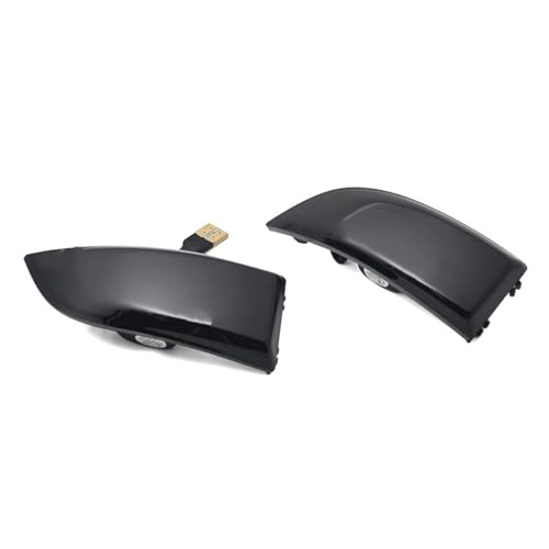 Clignotant LED Dynamique pour Megane 3 Laguna Fluence Rétroviseur