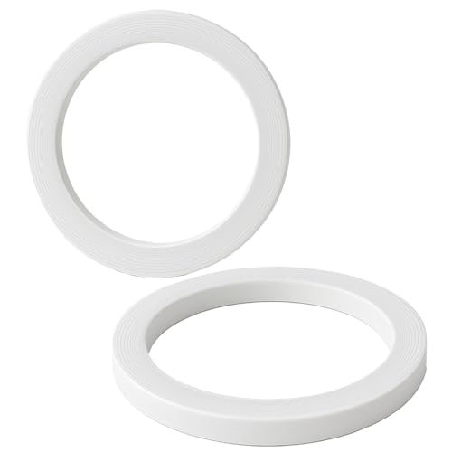Exclaith 2Pcs Window Tint Tools Glass Aid Tape Window Tint Tape...