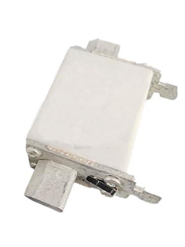 Fusible 170M1571 éviter surchauffe circuit pour boîtier protection - 3