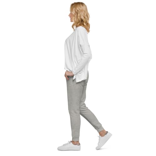 Jogging Nc Face NoColor survêtement mixte en molleton doux