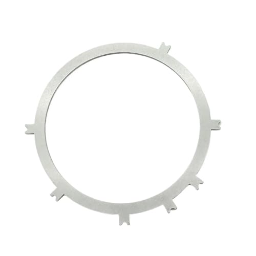 Placa de acero A6GF1 A6GF2 FL-A6GF1-QX compatible con Hyundai y Kia