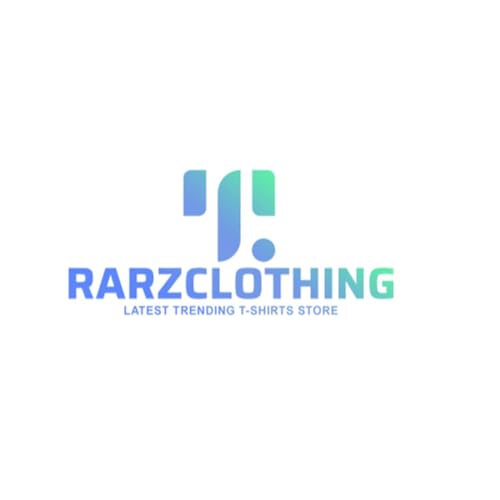 『Rarzclothing's Podcast』のカバーアート