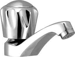 HAJARA Trading Agencies GENERIC wash Basin Pillar Cock