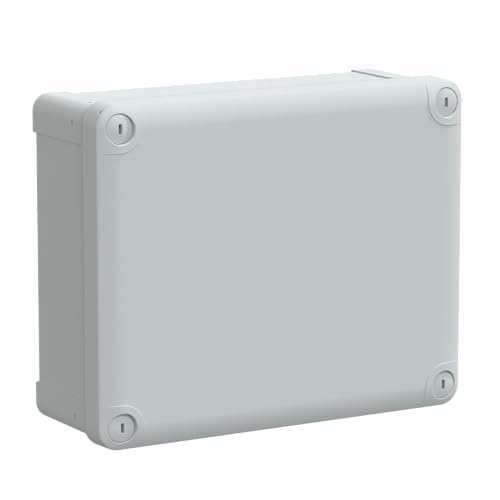 Boîte industrielle Schneider Electric boîtier de dérivation ABS NSYTBS24198