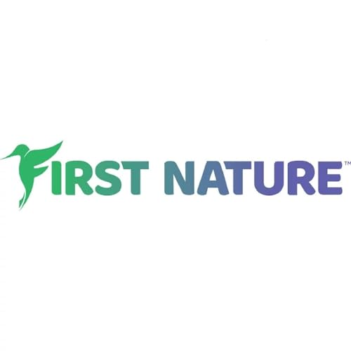 First Nature 993055-446 3055 32-Ounce Hummingbird Feeder thumb #3