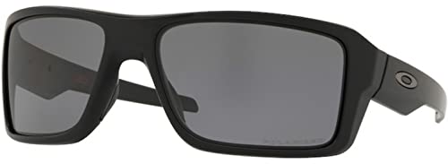 Oakley Double Edge Sunglasses