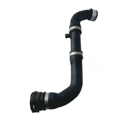 Durite de radiateur 2055017184 supérieure : Réparez les fuites de votre Benz W205 3.0L