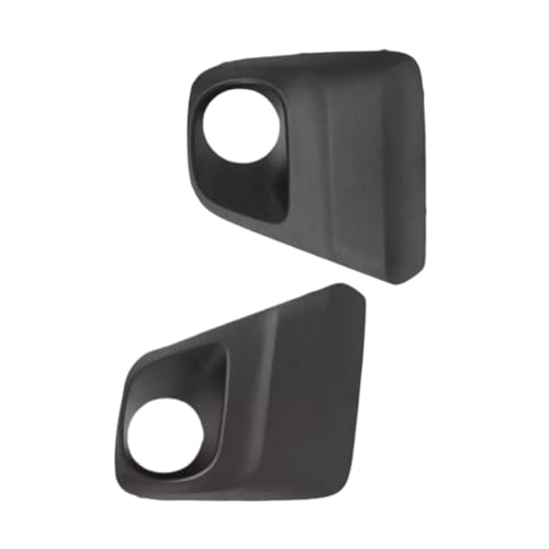 Lunette de garniture de lampe antibrouillard compatible Forester codes 57731SJ050